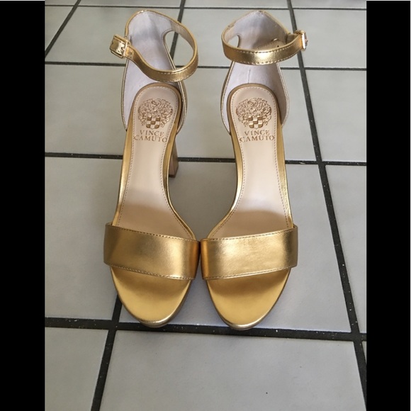 Vince Camuto Shoes - Vince Camuto shoes. Size 6.5.  . New